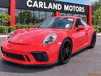 2018 Porsche 911 GT3 - Photo 1 - Stockton, CA 95205