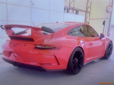 2018 Porsche 911 GT3 - Photo 5 - Stockton, CA 95205