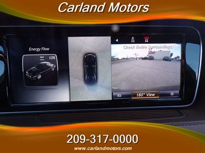 2017 Mercedes-Benz S 550e   - Photo 24 - Stockton, CA 95205