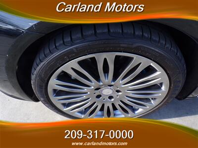 2017 Mercedes-Benz S 550e   - Photo 9 - Stockton, CA 95205