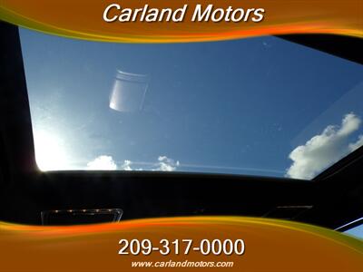 2017 Mercedes-Benz S 550e   - Photo 25 - Stockton, CA 95205