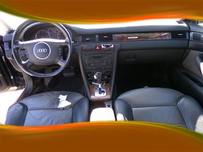 2005 Audi allroad quattro - Photo 11 - Stockton, CA 95205