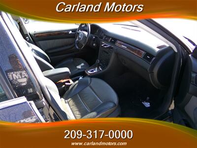 2005 Audi allroad quattro - Photo 17 - Stockton, CA 95205