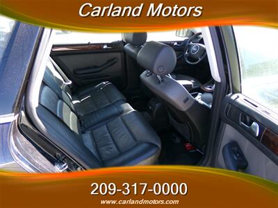 2005 Audi allroad quattro - Photo 16 - Stockton, CA 95205