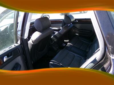 2005 Audi allroad quattro - Photo 10 - Stockton, CA 95205