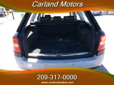 2005 Audi allroad quattro - Photo 15 - Stockton, CA 95205