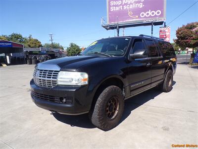 2011 Lincoln Navigator Ultimate L - Photo 2 - Stockton, CA 95205