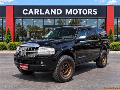 2011 Lincoln Navigator Ultimate L - Photo 1 - Stockton, CA 95205