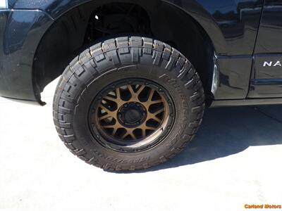 2011 Lincoln Navigator Ultimate L - Photo 11 - Stockton, CA 95205