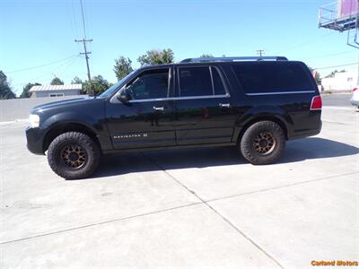 2011 Lincoln Navigator Ultimate L - Photo 5 - Stockton, CA 95205