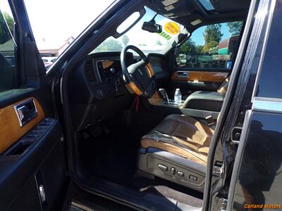 2011 Lincoln Navigator Ultimate L - Photo 14 - Stockton, CA 95205