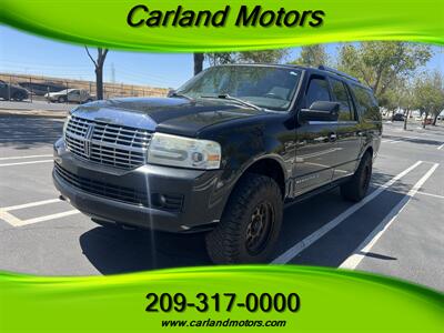 2011 Lincoln Navigator Ultimate L - Photo 1 - Stockton, CA 95205