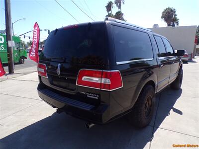 2011 Lincoln Navigator Ultimate L - Photo 8 - Stockton, CA 95205