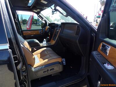 2011 Lincoln Navigator Ultimate L - Photo 28 - Stockton, CA 95205