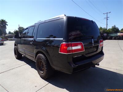 2011 Lincoln Navigator Ultimate L - Photo 6 - Stockton, CA 95205
