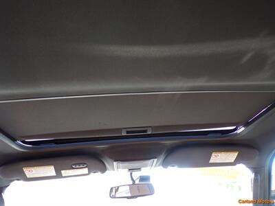 2011 Lincoln Navigator Ultimate L - Photo 20 - Stockton, CA 95205