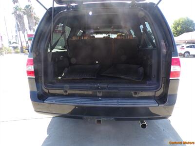 2011 Lincoln Navigator Ultimate L - Photo 23 - Stockton, CA 95205