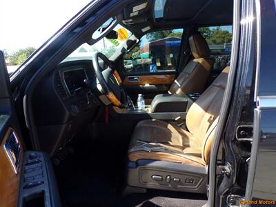 2011 Lincoln Navigator Ultimate L - Photo 15 - Stockton, CA 95205