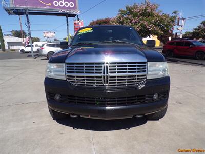 2011 Lincoln Navigator Ultimate L - Photo 3 - Stockton, CA 95205