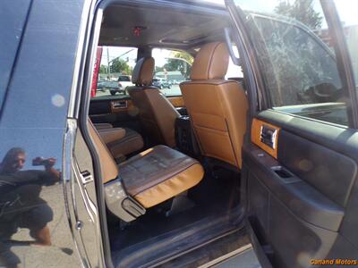 2011 Lincoln Navigator Ultimate L - Photo 27 - Stockton, CA 95205