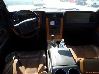 2011 Lincoln Navigator Ultimate L - Photo 18 - Stockton, CA 95205
