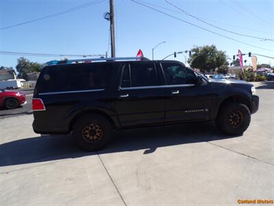 2011 Lincoln Navigator Ultimate L - Photo 9 - Stockton, CA 95205