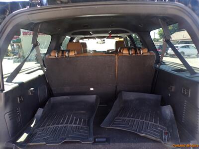 2011 Lincoln Navigator Ultimate L - Photo 25 - Stockton, CA 95205