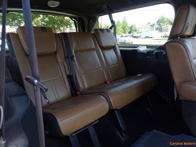 2011 Lincoln Navigator Ultimate L - Photo 26 - Stockton, CA 95205
