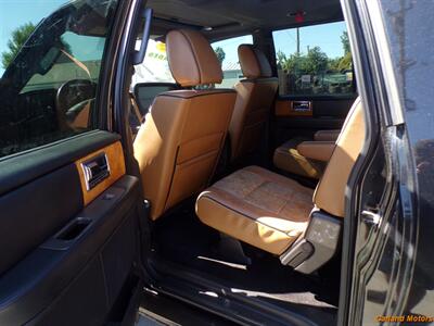 2011 Lincoln Navigator Ultimate L - Photo 16 - Stockton, CA 95205