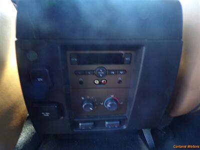 2011 Lincoln Navigator Ultimate L - Photo 21 - Stockton, CA 95205
