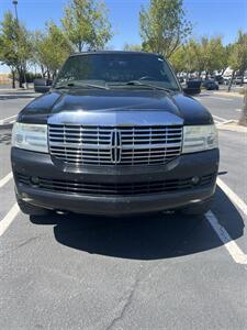 2011 Lincoln Navigator Ultimate L - Photo 2 - Stockton, CA 95205