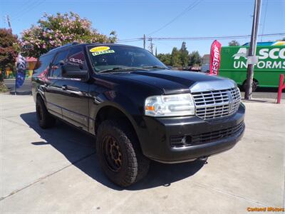 2011 Lincoln Navigator Ultimate L - Photo 4 - Stockton, CA 95205