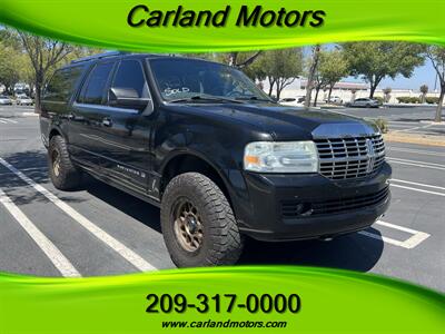 2011 Lincoln Navigator Ultimate L - Photo 3 - Stockton, CA 95205