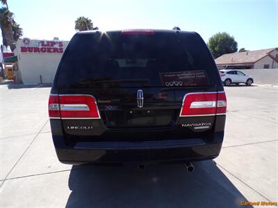2011 Lincoln Navigator Ultimate L - Photo 7 - Stockton, CA 95205