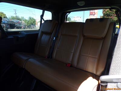 2011 Lincoln Navigator Ultimate L - Photo 17 - Stockton, CA 95205