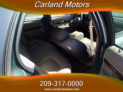 2001 Mercury Grand Marquis LS   - Photo 15 - Stockton, CA 95205