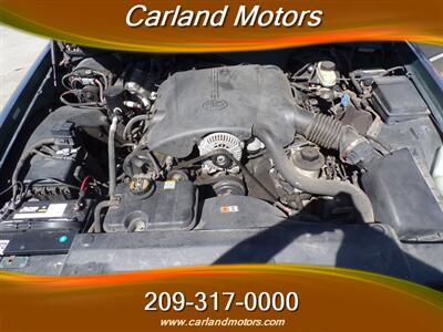 2001 Mercury Grand Marquis LS   - Photo 18 - Stockton, CA 95205