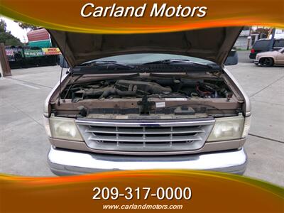 1993 Ford E-Series Van E-350 Passenger   - Photo 15 - Stockton, CA 95205
