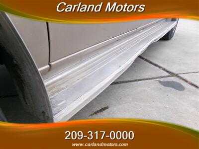 1993 Ford E-Series Van E-350 Passenger   - Photo 12 - Stockton, CA 95205