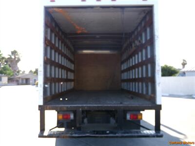 2014 Isuzu NPR HD - Photo 19 - Stockton, CA 95205
