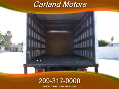 2014 Isuzu NPR HD   - Photo 18 - Stockton, CA 95205