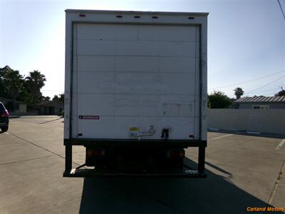 2014 Isuzu NPR HD - Photo 7 - Stockton, CA 95205