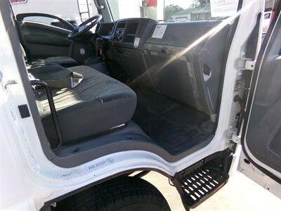 2014 Isuzu NPR HD - Photo 14 - Stockton, CA 95205