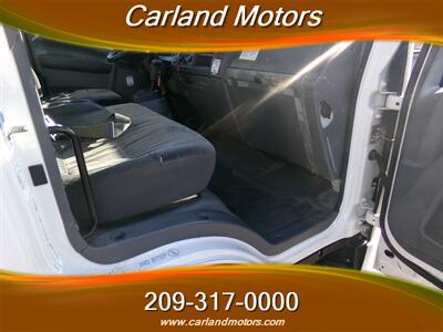 2014 Isuzu NPR HD   - Photo 13 - Stockton, CA 95205