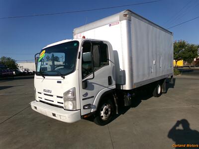 2014 Isuzu NPR HD - Photo 2 - Stockton, CA 95205