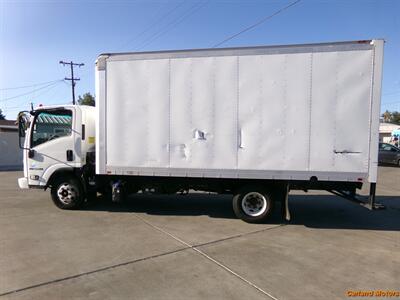 2014 Isuzu NPR HD - Photo 9 - Stockton, CA 95205