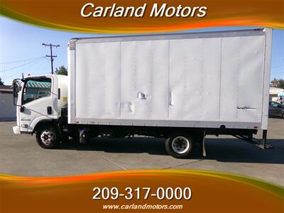 2014 Isuzu NPR HD   - Photo 8 - Stockton, CA 95205