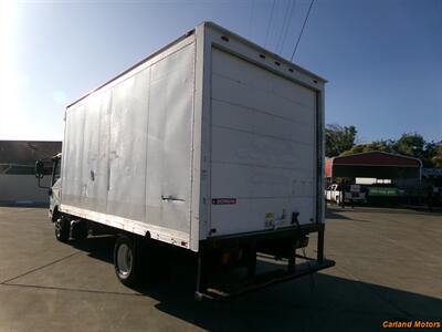 2014 Isuzu NPR HD - Photo 8 - Stockton, CA 95205