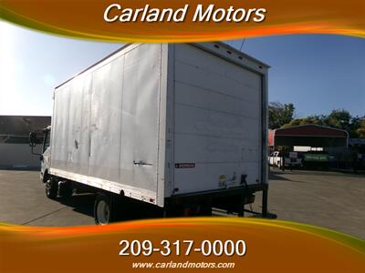2014 Isuzu NPR HD   - Photo 7 - Stockton, CA 95205