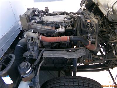 2014 Isuzu NPR HD - Photo 18 - Stockton, CA 95205